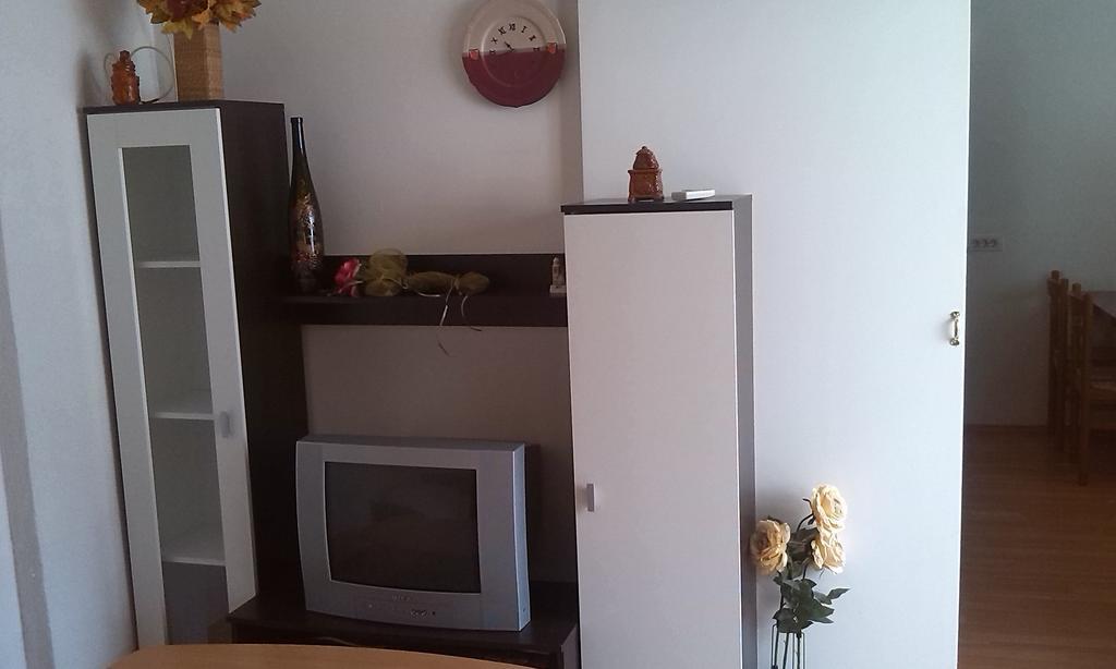 Apartment Maestral Poreč Habitación foto