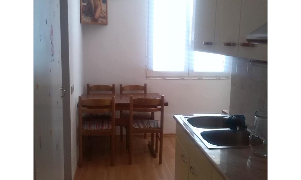 Apartment Maestral Poreč Habitación foto